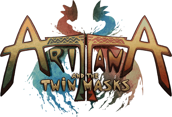 Aritana and the Twin Masks