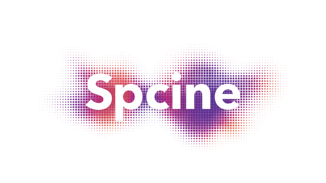 Spcine Logo